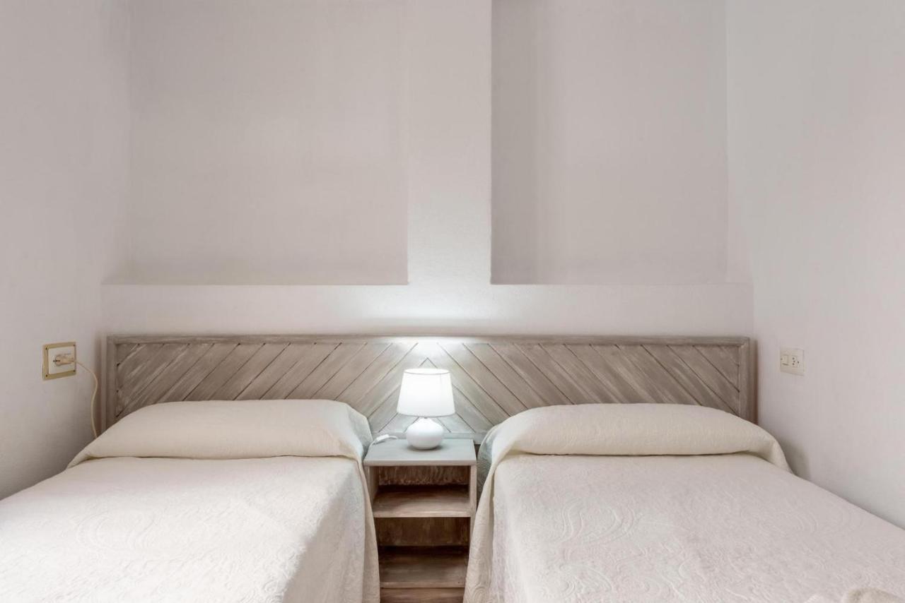 Bressol Deluxe Apartments Port de Pollença Extérieur photo