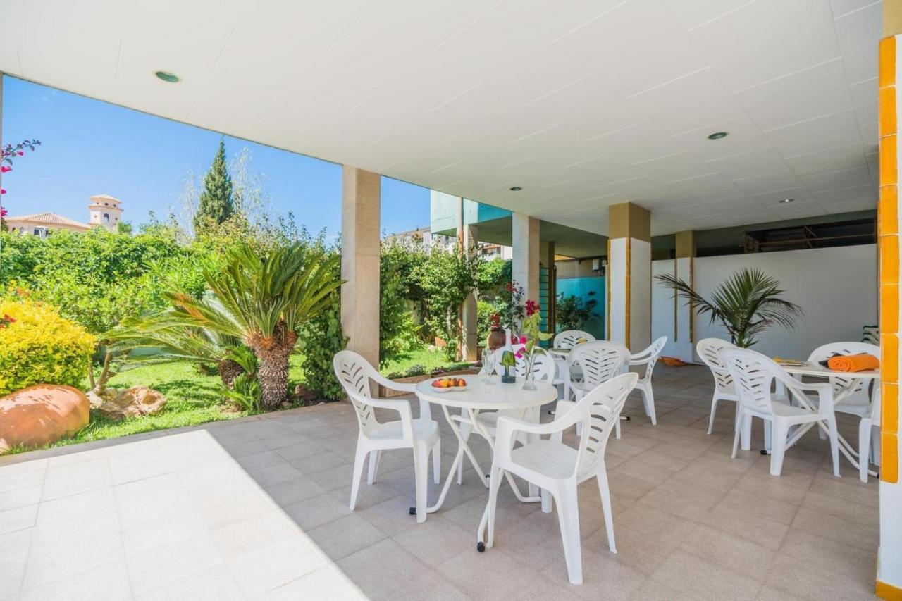 Bressol Deluxe Apartments Port de Pollença Extérieur photo
