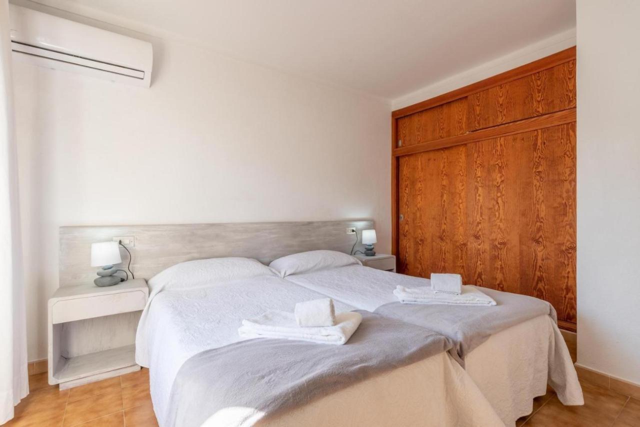 Bressol Deluxe Apartments Port de Pollença Extérieur photo