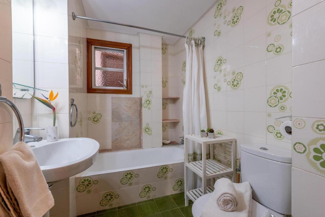 Bressol Deluxe Apartments Port de Pollença Extérieur photo