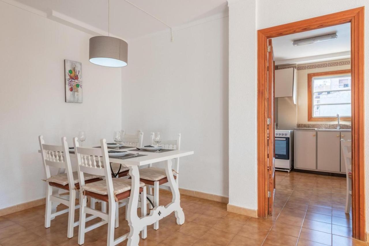 Bressol Deluxe Apartments Port de Pollença Extérieur photo