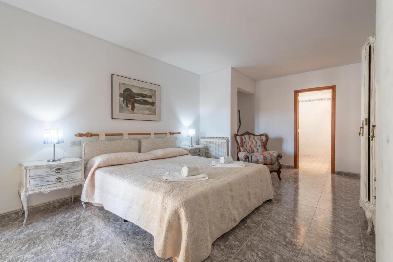 Bressol Deluxe Apartments Port de Pollença Extérieur photo