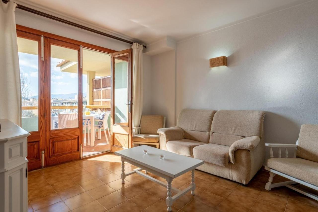 Bressol Deluxe Apartments Port de Pollença Extérieur photo