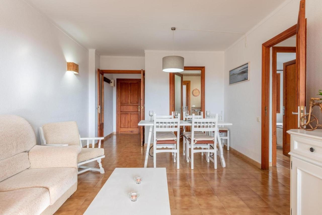 Bressol Deluxe Apartments Port de Pollença Extérieur photo