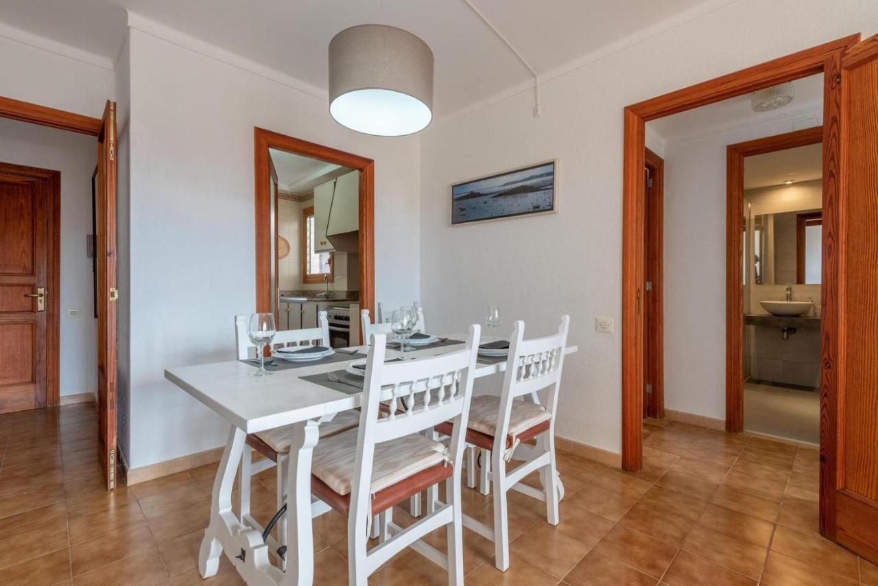 Bressol Deluxe Apartments Port de Pollença Extérieur photo
