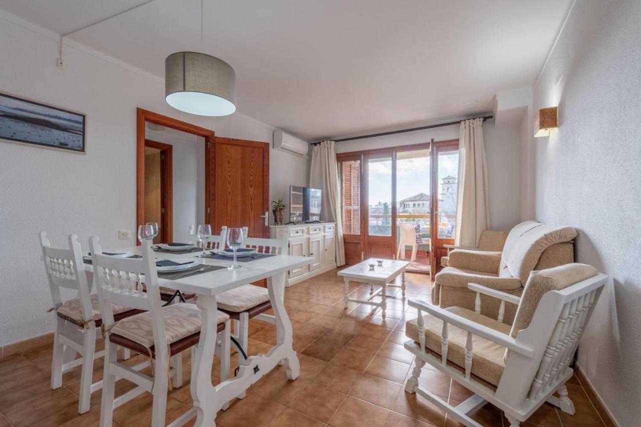 Bressol Deluxe Apartments Port de Pollença Extérieur photo