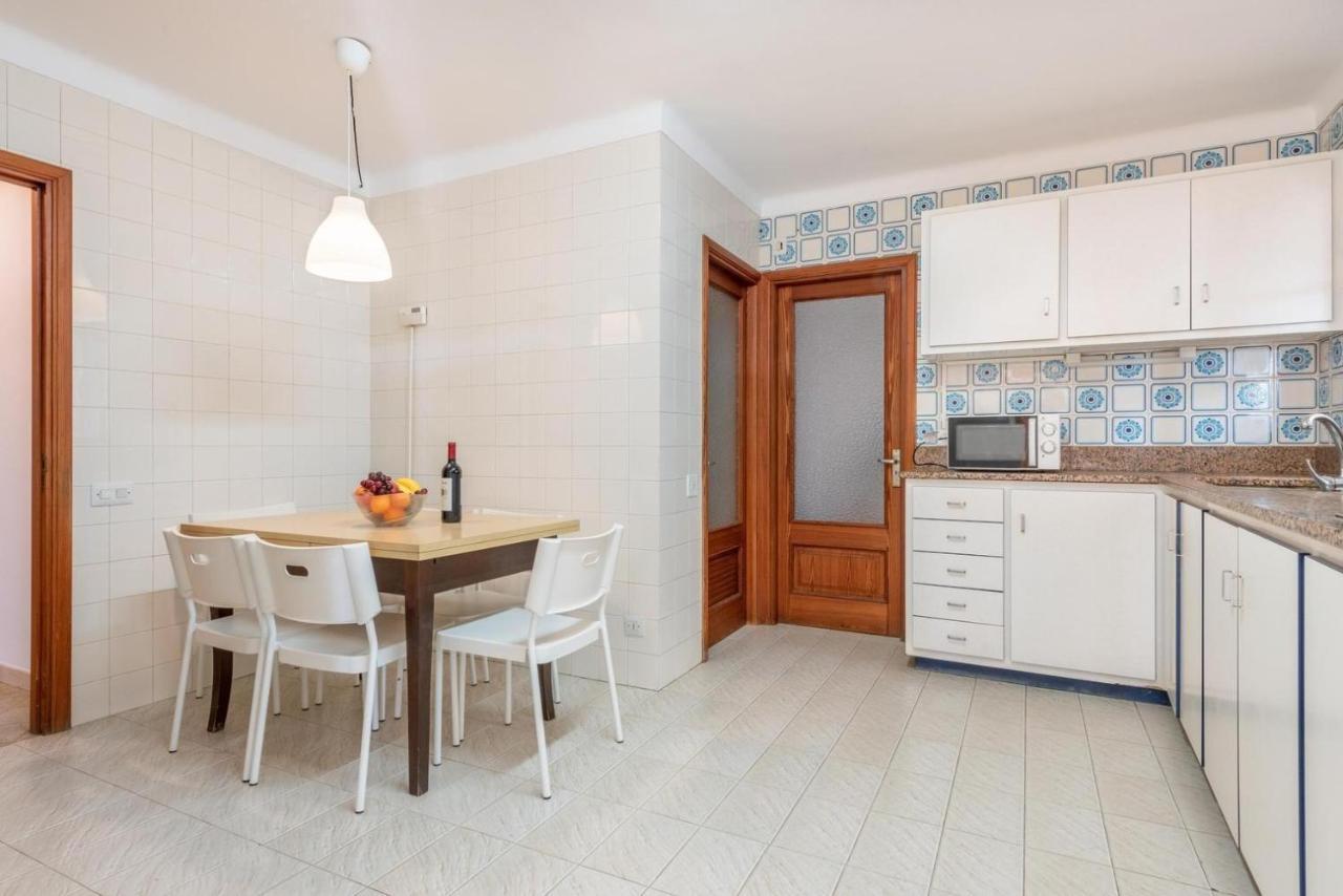 Bressol Deluxe Apartments Port de Pollença Extérieur photo